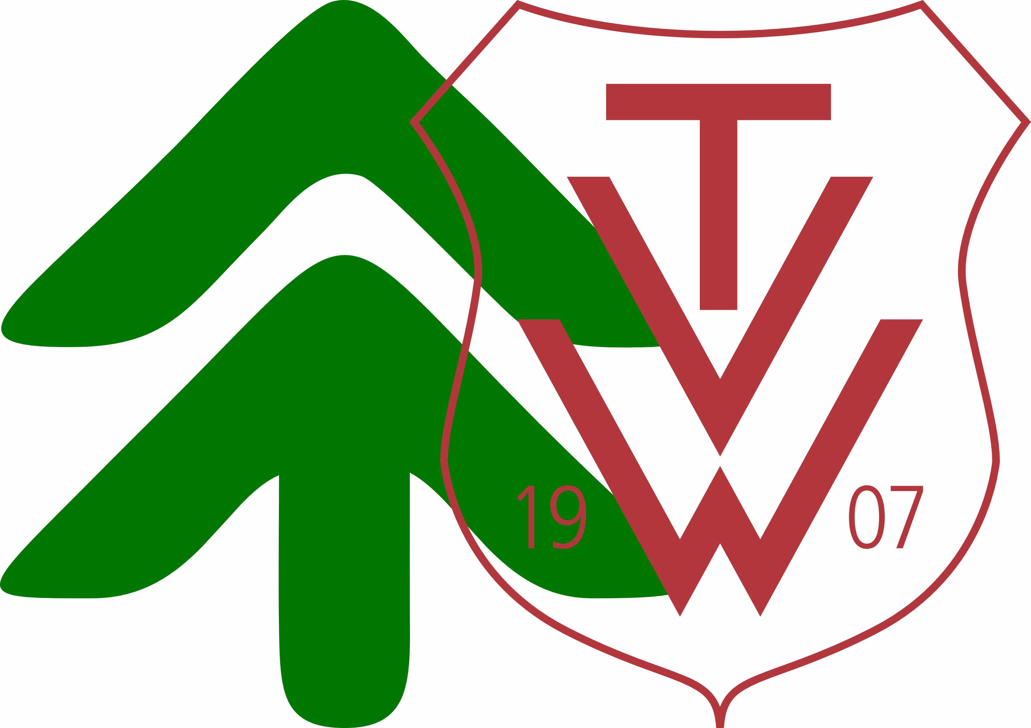 Greenwood-Camp * TV Wasserlos